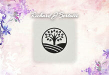 Richard J Bertotti Obit