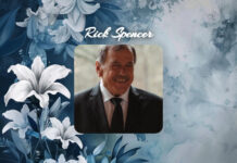Rick Spencer Obit