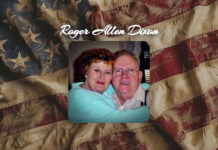 Roger Allen Dixon Obit