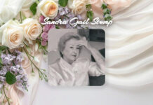 Sandra Gail Stump Obit