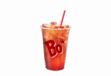 Bojangles is putting a fresh twist on its iconic beverage with the launch of Watermelon Sweet Tea.