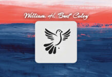 William. H. "Bud" Coley Obit