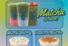 Photo from Dutch Bros