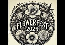 flowerfest gallatin