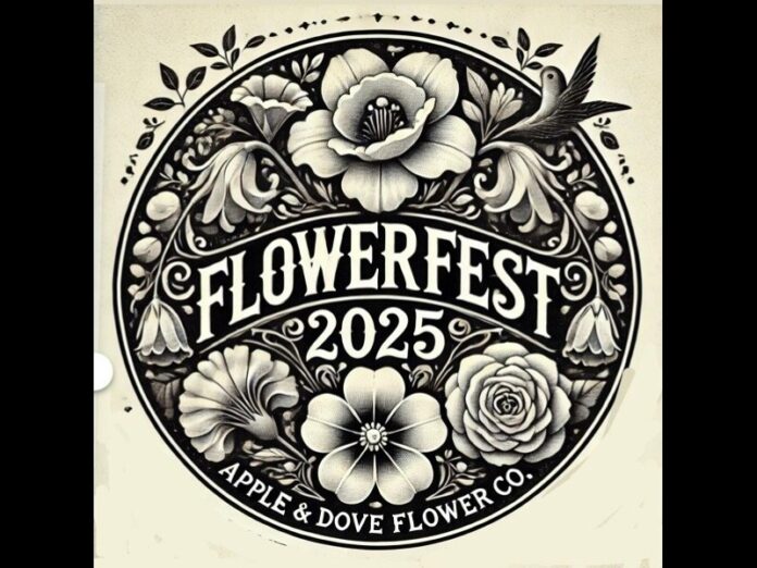 flowerfest gallatin