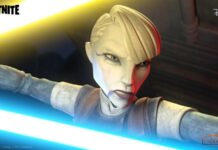 Star Wars: Tales of the Underworld