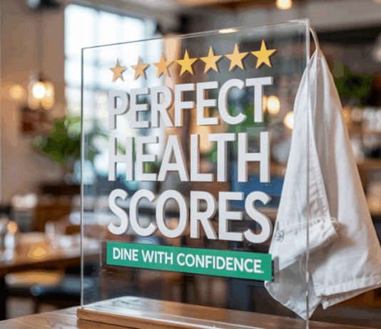 perfect health scores