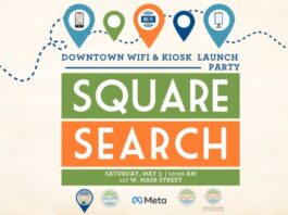 square search