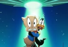 THE DAY THE EARTH BLEW UP: A LOONEY TUNES MOVIE