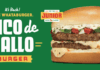 ¡Órale! Whataburger's Pico de Gallo Burger Is Back!