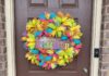 wreath