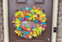 wreath