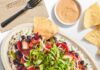 Chipotle is bringing a bold new flavor to its menu with the launch of Adobo Ranch, a craveable dip made fresh in Chipotle restaurants with all real ingredients.