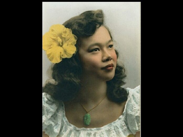 Betty Hooper