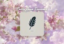 Betty Jean Reasoner Obit