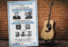 Blue Bloods in the Round