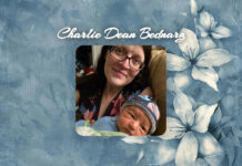 Charlie Dean Bednarz Obit