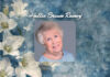 Hallie Brown Ramey Obit