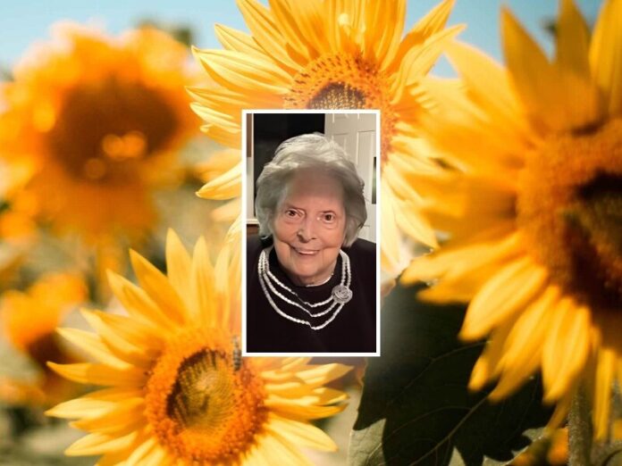 Henrietta Hobdy Obit