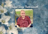 James Terry Butterworth Obit