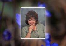 Linda Lee Rust Obit