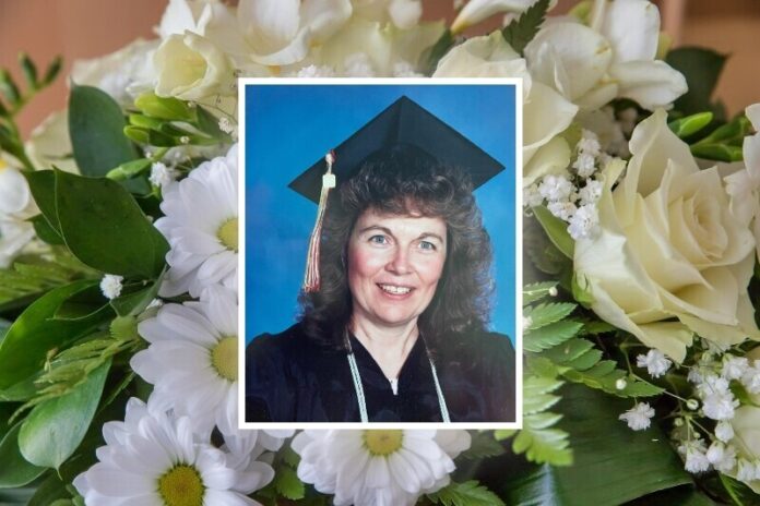 Lois Jenson-Plenger