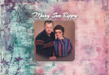 Mary Sue Rippy Obit