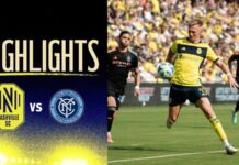 Nashville SC