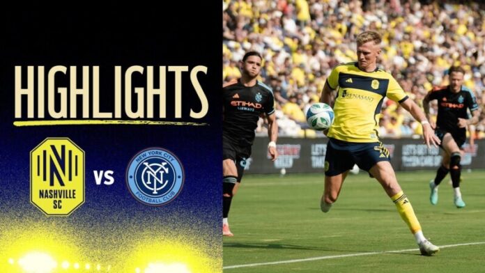 Nashville SC