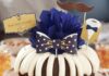 Best Dad A’round Bundt Cake