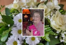 Pauline G. Hayes Obit