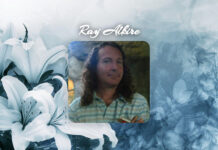 Ray Alkire Obit
