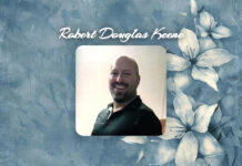 Robert Douglas Keene Obit