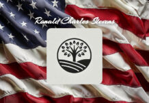 Ronald Charles Stevens Obit