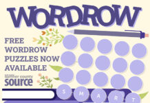 Wordrow