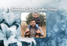 Sebastian Dale Dinkins Perry Obit