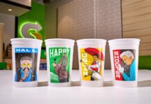 The Happy Gilmore Meal will be available exclusively at Subway restaurants across the U.S. starting July 10