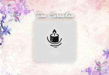 Tina Carnahan Obit