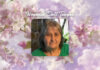 Virginia Dell Teague Obit