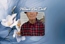 Wilmer Lee Delk Obit