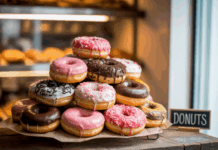 donuts