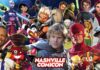 nashville comicon