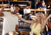 Reality Stars Kaylor Martin and Kendall Washington