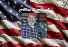 Alfred S. Adcock Obit