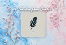 Caroline Jane Banks Obit