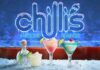 Chili’s® Grill & Bar, the seller of more margaritas than any restaurant brand in the U.S. — with more than 25 million sold last year alone — is raising the bar with three new, premium frozen choices made with PATRÓN Silver tequila.