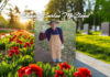 Donald Carlos McCloud Obit