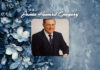 James Howard Gregory Obit