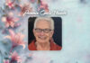 Jimmie Gale Woods Obit
