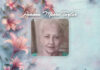 Joanna Moore Taylor Obit